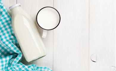 Colostrum čistě přírodní menu