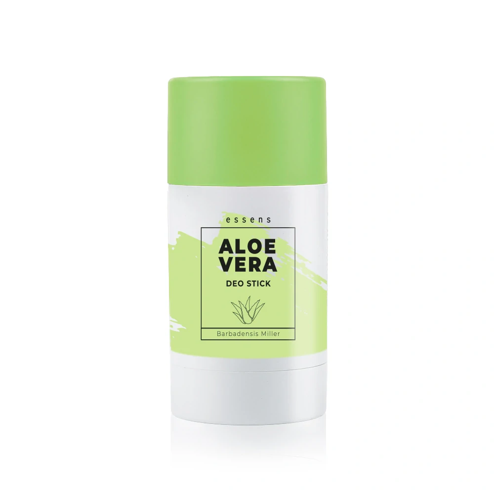 Aloe Vera Deo Stick