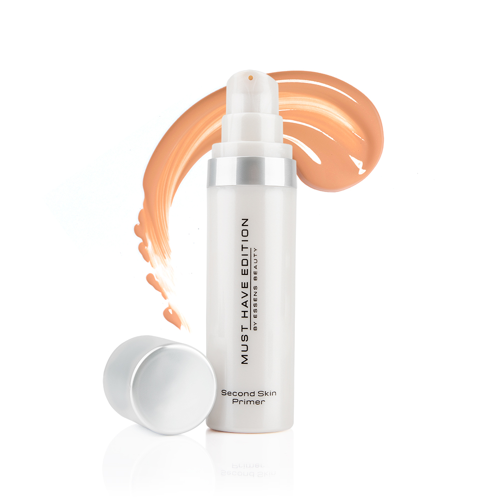 Essens Europe Second Skin podkladová báze pod make-up