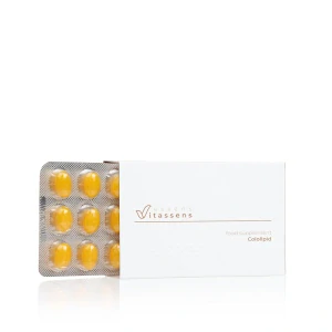 Vitassens Cololipid doplněk stravy